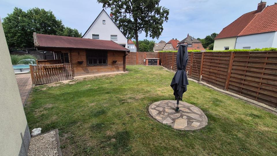 Doppelhaushälfte Herten Bertlich - 4 Zimmer, 100 m&sup2;, 279.000&euro; | Angebot:25325974