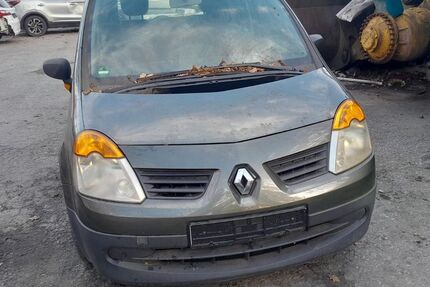 Renault Modus 167.000 km 550 &euro; Dortmund 44145