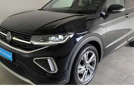 VW T-Cross 6.016 km 27.990 € Bochum - Linden 44879