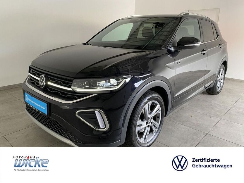 VW T-Cross 6.016 km 27.990 € Bochum - Linden 44879