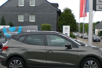 Seat Arona 19.387 km 20.950 &euro; Oberhausen 46145