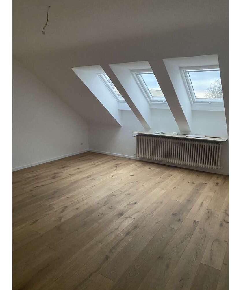 Wohnung zum Mieten in Wuppertal 630 € 63.42 m²