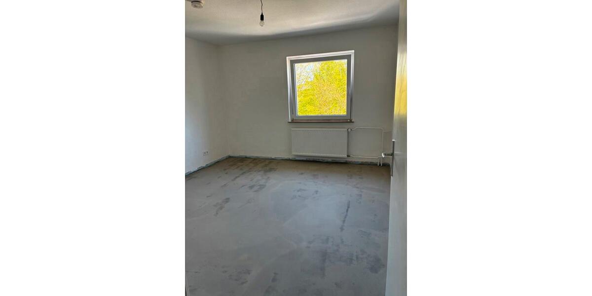 Etagenwohnung Dortmund Scharnhorst - 3 Zimmer, 66 m&sup2;, 648&euro; | Angebot:25153963