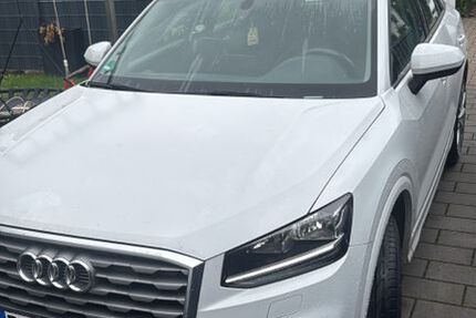Audi Q2 94.500 km 17.200 € Gladbeck 45968