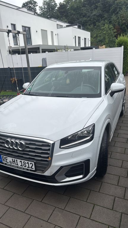 Audi Q2 94.500 km 17.200 € Gladbeck 45968