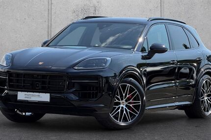 Porsche Cayenne 8.884 km 133.900 &euro; Holzwickede 59439