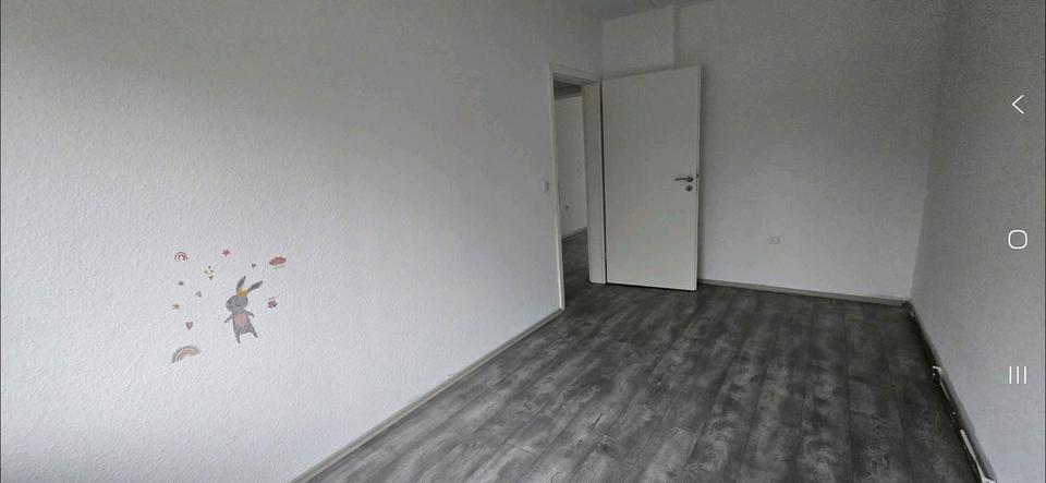 Etagenwohnung Dortmund Eving - 3 Zimmer, 60 m&sup2;, 650&euro; | Angebot:27548810