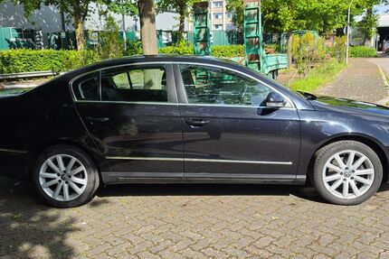VW Passat 284.184 km 4.444 &euro; Dorsten 46282