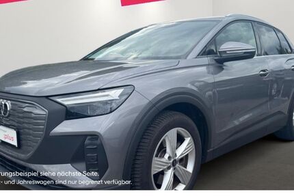Audi Q4 e-tron 36.528 km 34.889 &euro; Wuppertal 42109