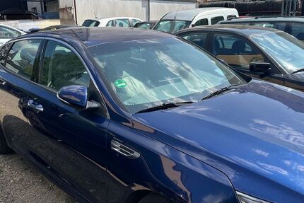 Kia Optima 110.000 km 12.700 € Duisburg 47057