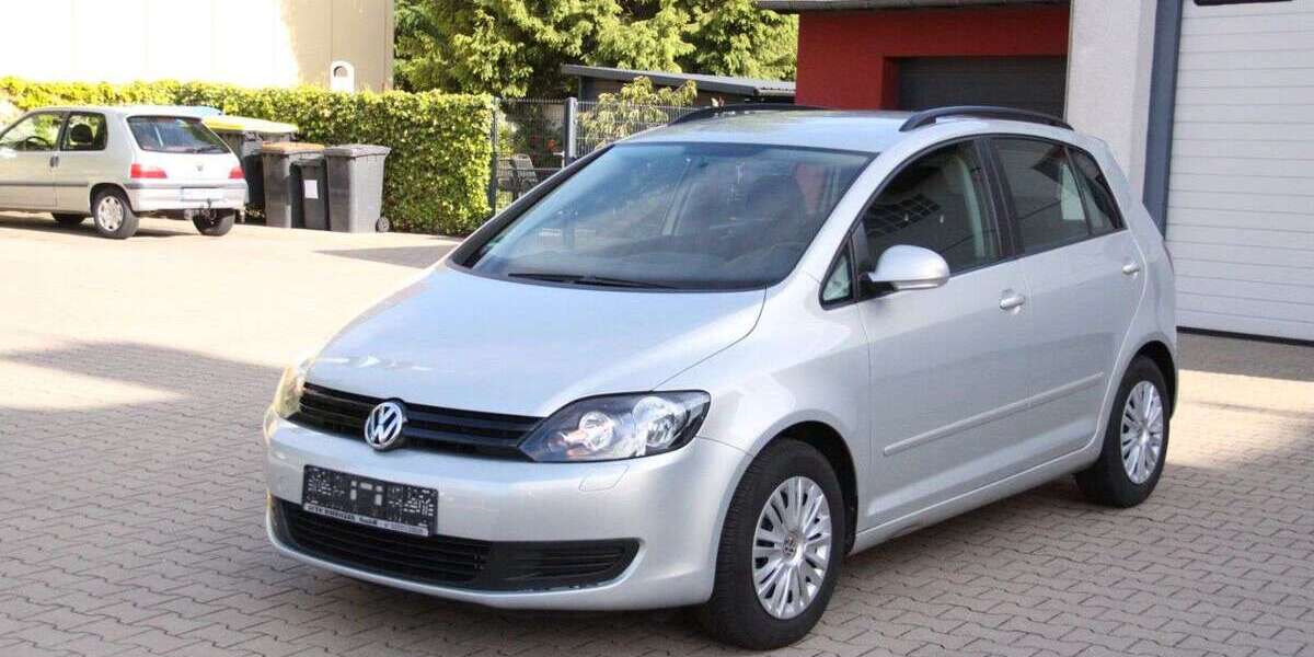 VW Golf 79.750 km 6.450 &euro; Velbert 42549