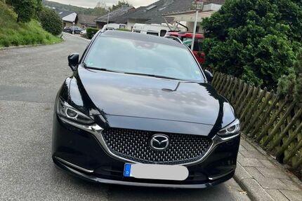 Mazda 6 155.700 km 17.500 € Kamen 59174