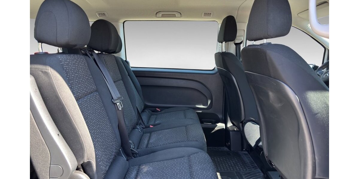 Mercedes-Benz Vito 114 CDI extralang Tourer Autom.Navi Kamera 128.680 km 24.900 &euro; Wuppertal 42327