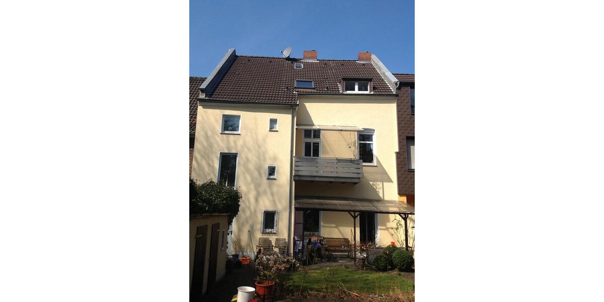Etagenwohnung Oberhausen Schmachtendorf - 3 Zimmer, 72 m&sup2;, 720&euro; | Angebot:26679357