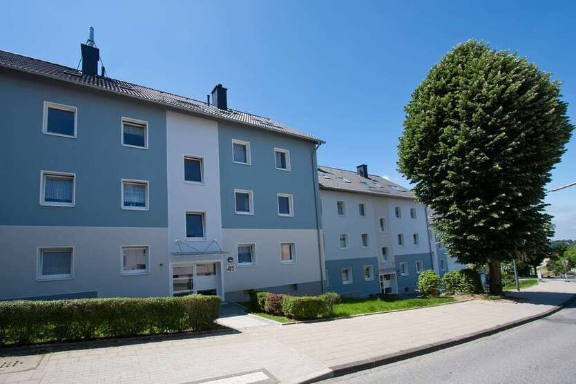 Wohnung zum Mieten in Velbert 455 € 60.73 m²