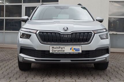 Skoda Kamiq 53.201 km 16.990 &euro; Hagen 58119