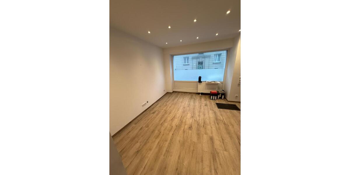 Gewerbeobjekt Wuppertal Sedansberg - 490&euro; | Angebot:25055065