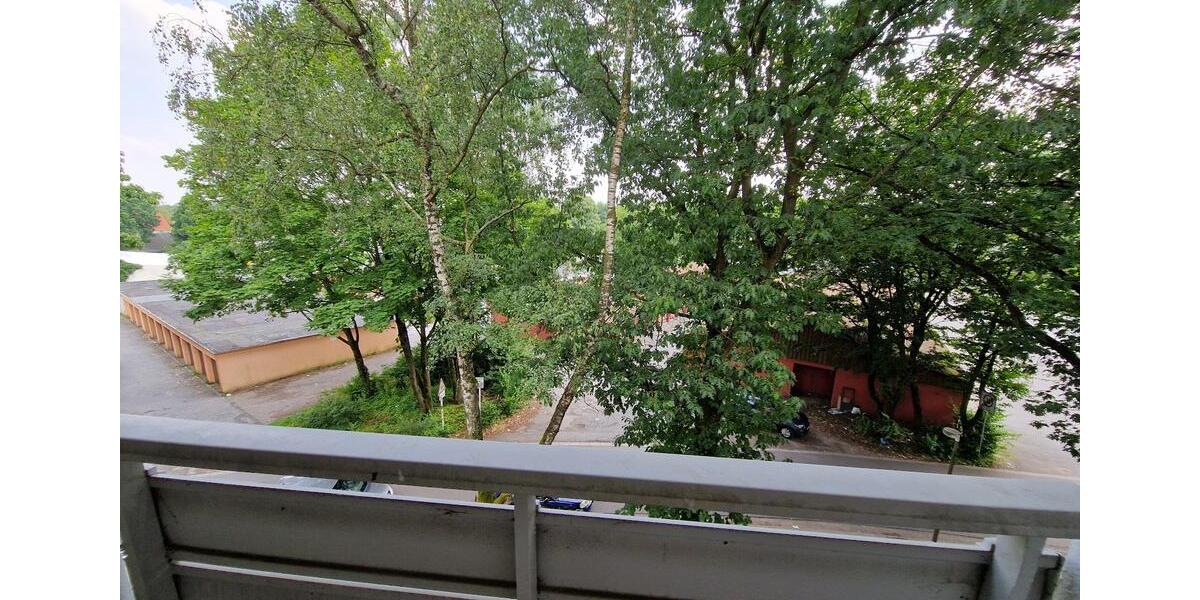 Etagenwohnung Marl Alt-Marl - 2 Zimmer, 48 m&sup2;, 383&euro; | Angebot:26356336
