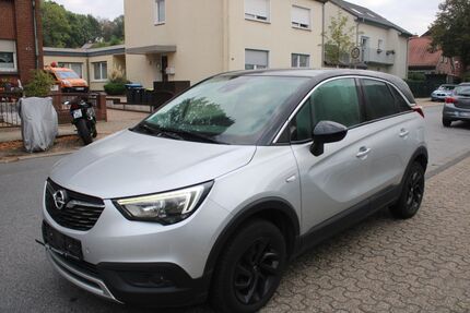 Opel Crossland (X) 79.000 km 10.900 &euro; Herten 45699