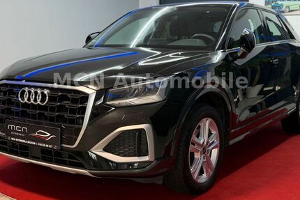 Audi Q2 101.612 km 21.990 &euro; Bochum 44894