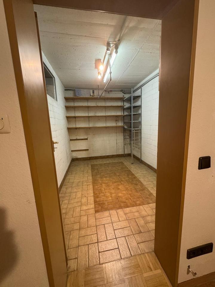 Attraktive Eigentumswohnung in Essen-Heisingen