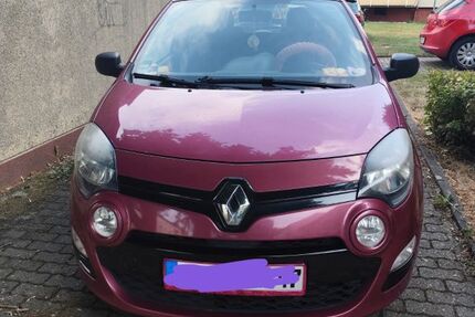 Renault Twingo 157.715 km 2.800 &euro; Dortmund 44309