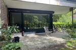 Idyllische Wohnlage in 2.Hausreihe - Top modernisiertes Erdgeschoss mit Terrasse, Garten - TG-Platz
