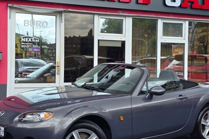 Mazda MX-5 94.000 km 8.990 € Mülheim an der Ruhr 45476