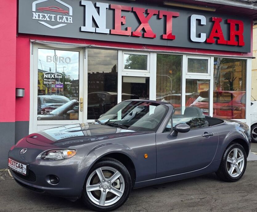 Mazda MX-5 94.000 km 8.990 € Mülheim an der Ruhr 45476
