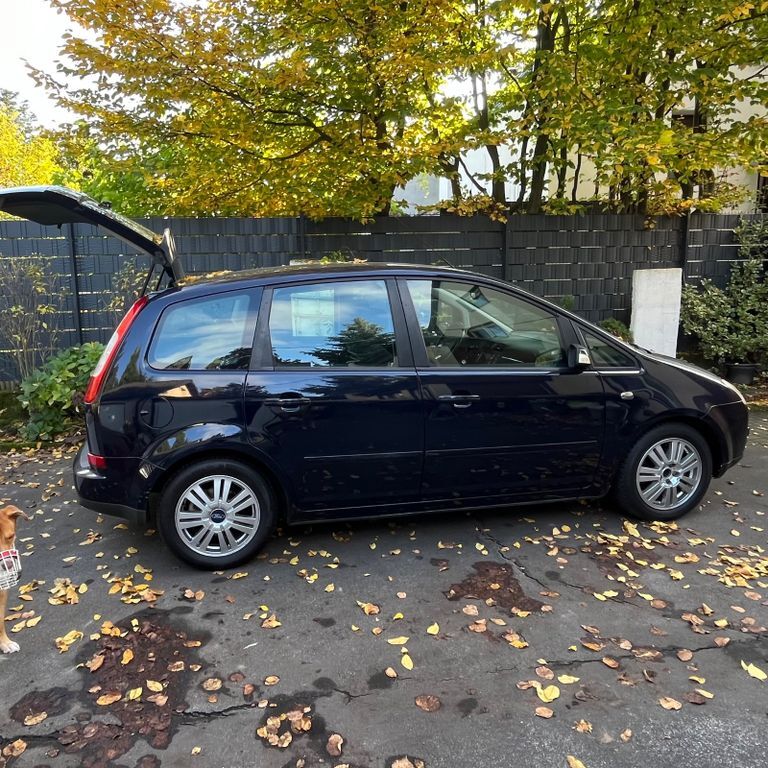 C-Max