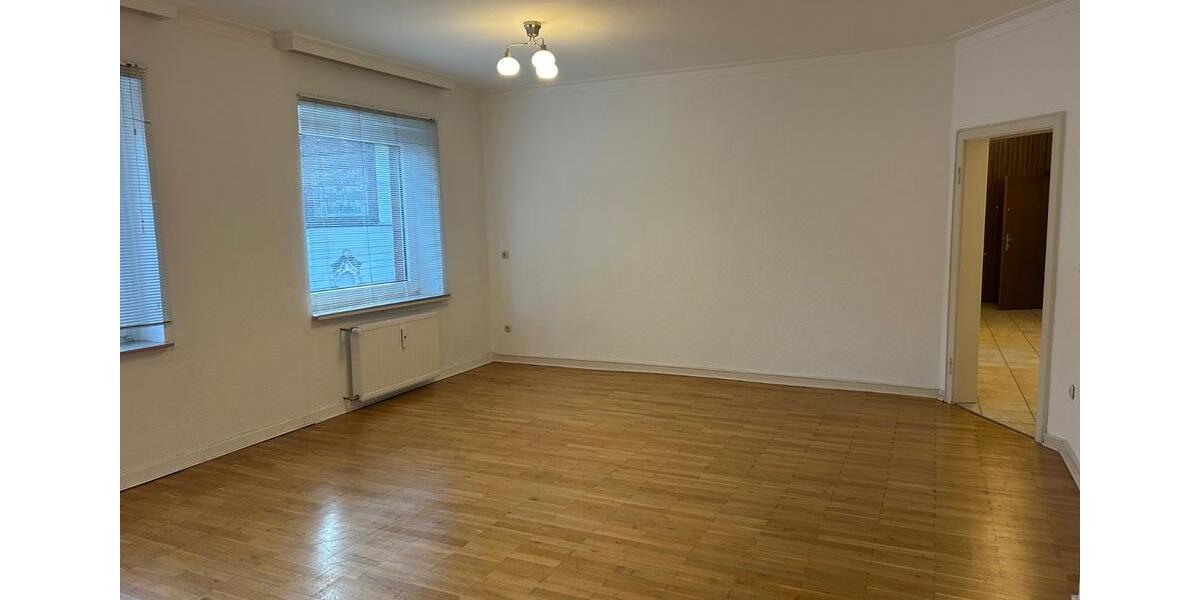 Helle und ruhige 2 Zimmerwohnung in Herne Wanne 71m² 1 zimmer