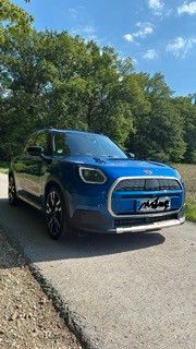 Mini Countryman E (Cooper) 9.500 km 35.000 &euro; Dorsten 46284