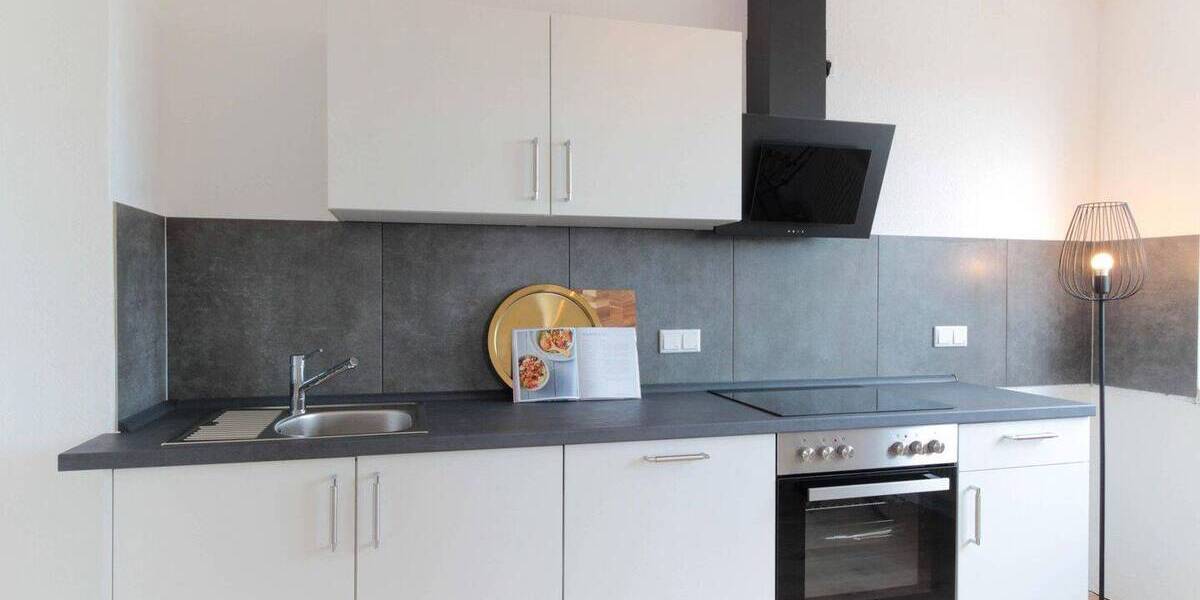 Etagenwohnung Marl Drewer - 4 Zimmer, 94 m&sup2;, 199.000&euro; | Angebot:26749904