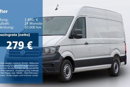 VW Crafter
