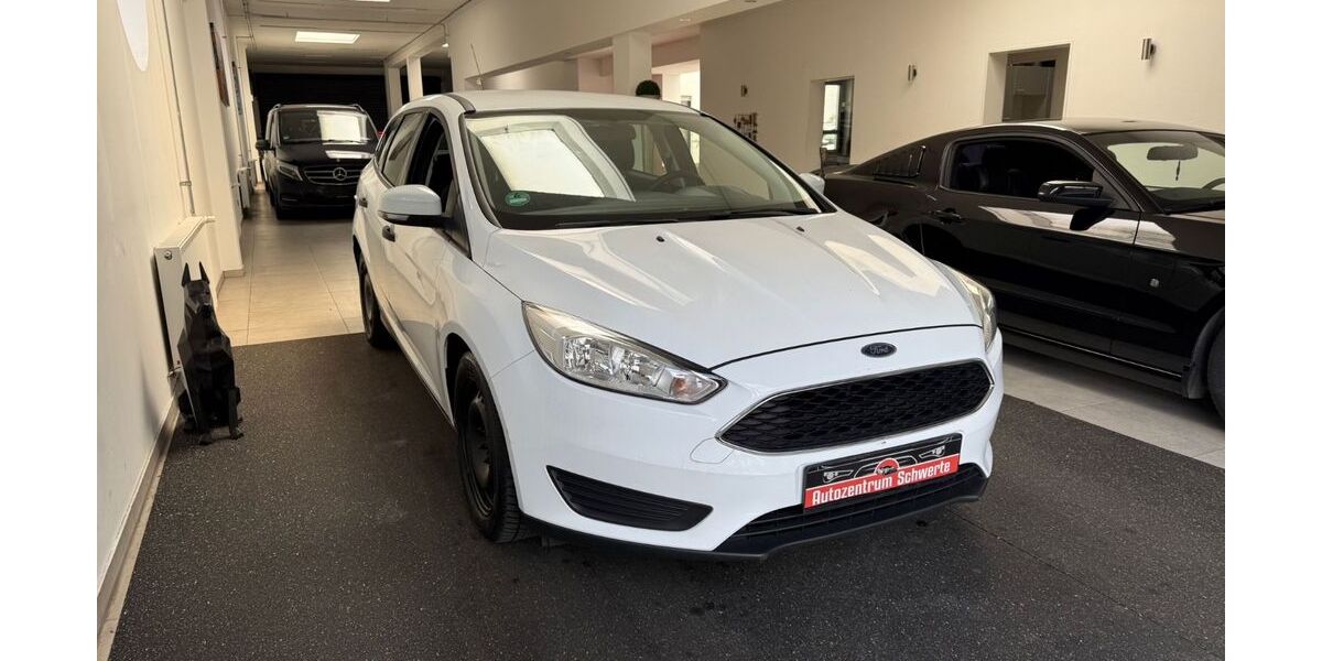 Ford Focus 130.000 km 5.499 &euro; Schwerte 58239