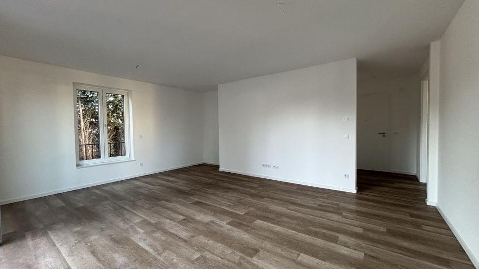 Etagenwohnung Dortmund Brackel - 2 Zimmer, 69 m&sup2;, 1.161&euro; | Angebot:26237458