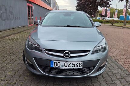 Opel Astra 162.000 km 6.290 &euro; Bochum 44809