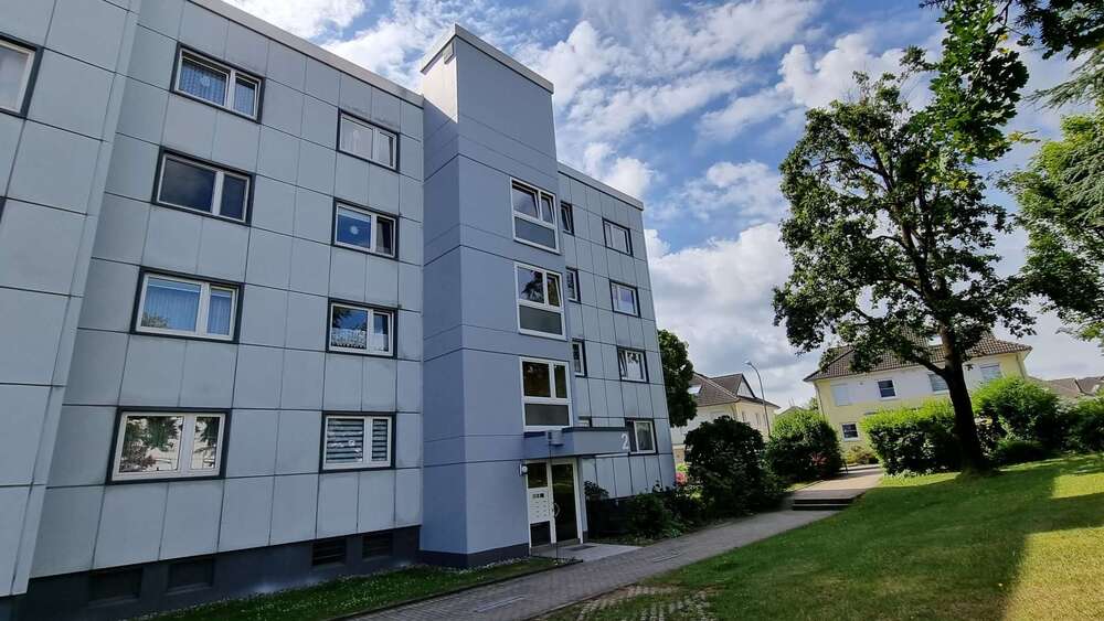 Etagenwohnung Wuppertal-Barmen Barmen - 3 Zimmer, 85 m&sup2;, 169.000&euro; | Angebot:27440447