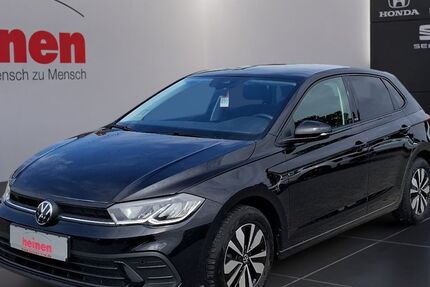 VW Polo 44.038 km 15.899 &euro; Holzwickede 59439