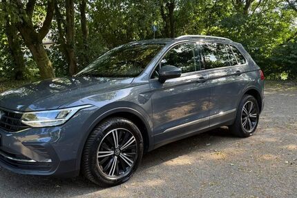 VW Tiguan 44.999 km 27.899 &euro; Bochum 44869