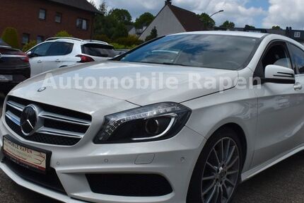 Mercedes-Benz A 200 85.000 km 13.990 &euro; Oer-Erkenschwick (Rapen) 45739
