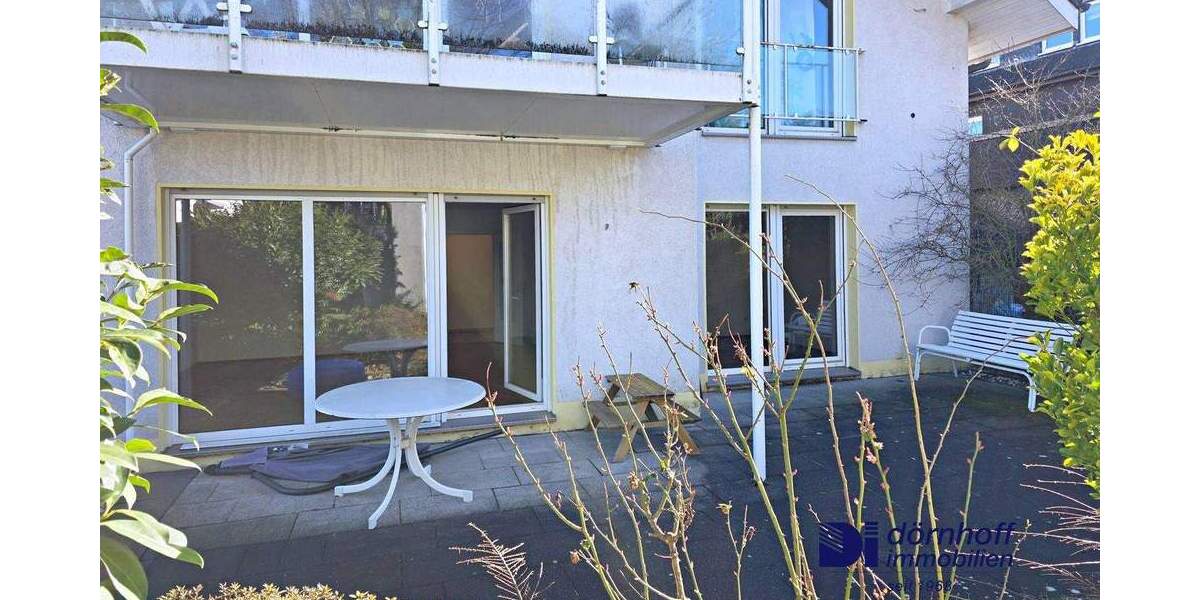Etagenwohnung Dortmund Kirchhörde - 3 Zimmer, 115 m&sup2;, 1.280&euro; | Angebot:25665919