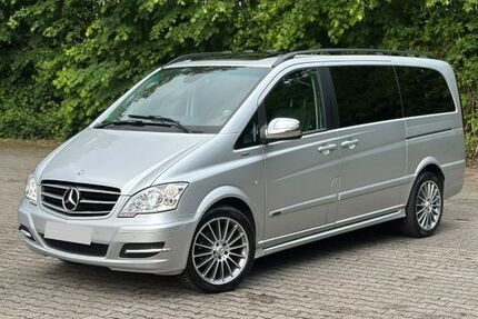 Mercedes-Benz Viano 130.000 km 31.900 &euro; Hagen 58097