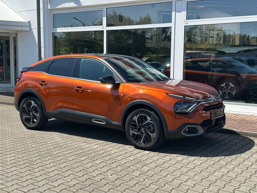 Citroen C4 73.200 km 18.990 € Recklinghausen 45659