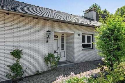 Haus zum Kaufen in Heiligenhaus 699.000 € 158 m²