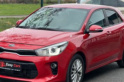 Kia Rio 41.000 km 7.990 &euro; Essen 45329