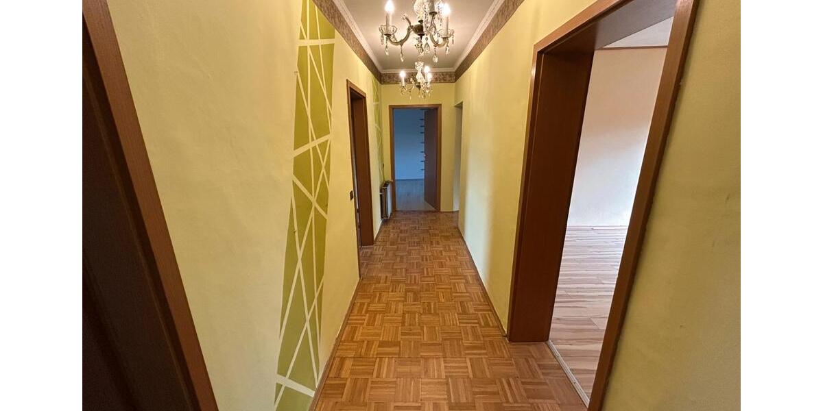 Dachgeschoßwohnung Herne Eickel - 3.5 Zimmer, 81 m&sup2;, 648&euro; | Angebot:26548230