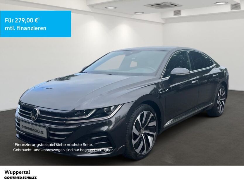 VW Arteon 72.901 km 26.950 € Wuppertal 42109