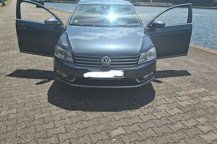 VW Passat 119.999 km 7.999 &euro; Datteln 45711