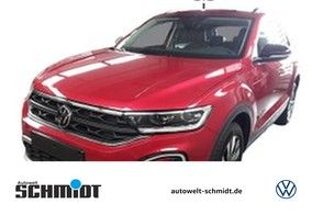 VW T-Roc 9.450 km 29.398 &euro; Recklinghausen 45657